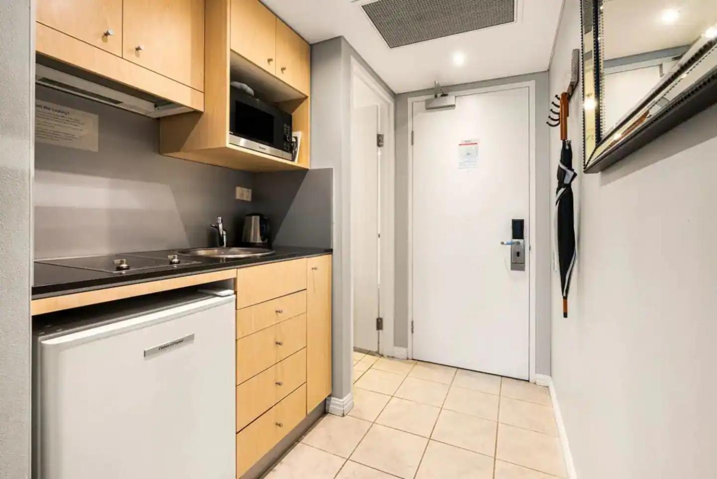 Apartment Kozyguru Cbd Haymarket 2 Bed Nha653- 610