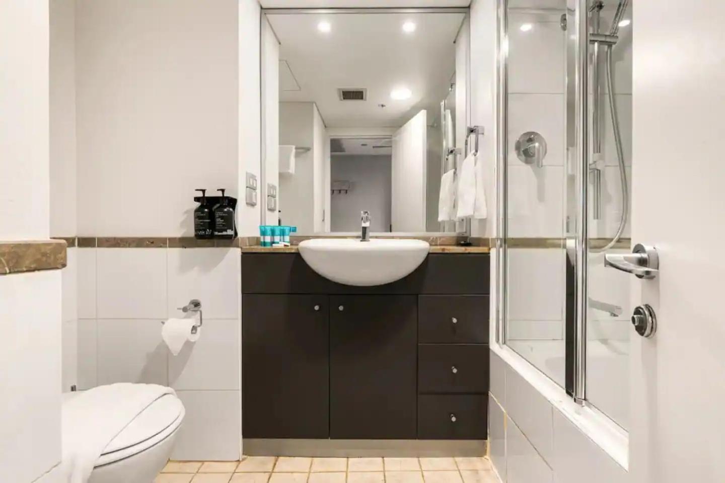 Apartment Kozyguru Cbd Haymarket 2 Bed Nha653- 610 *