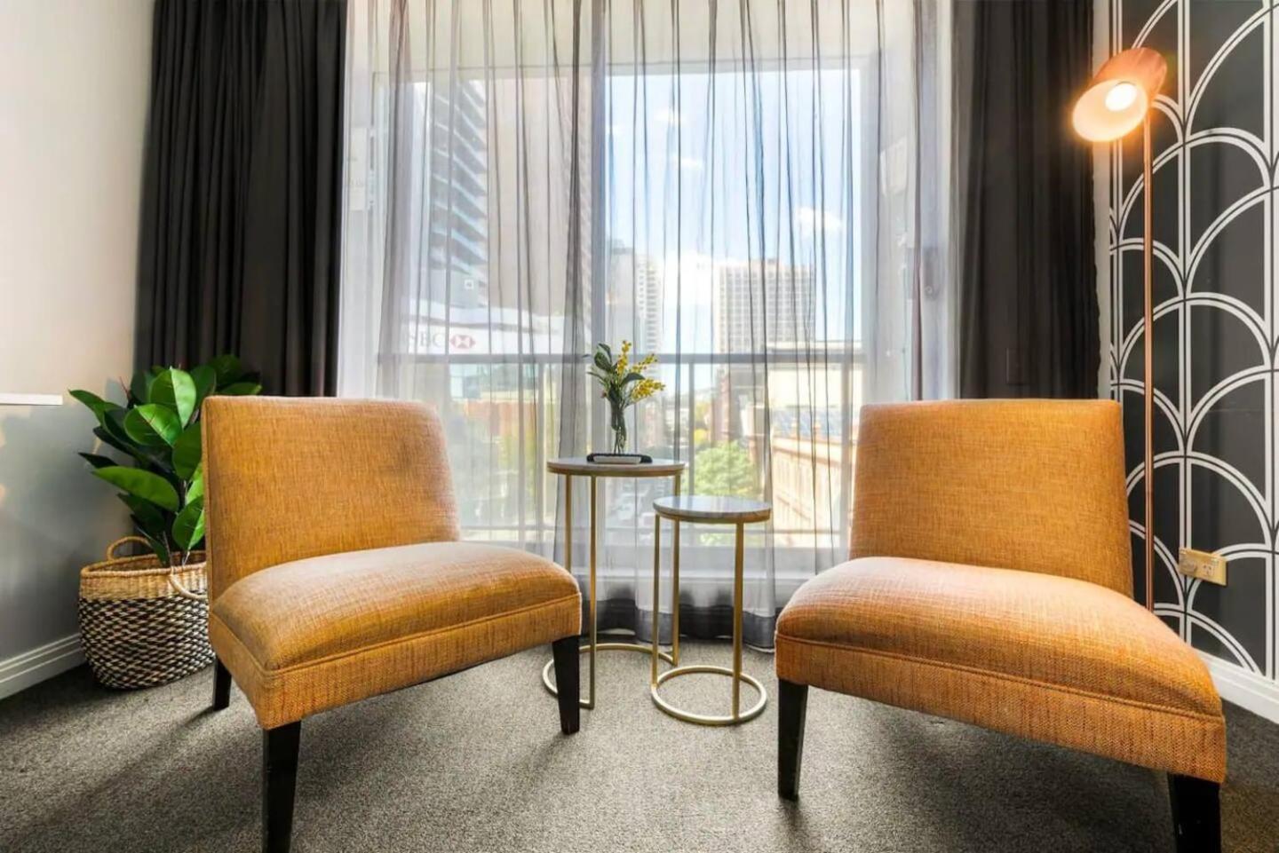 Apartment Kozyguru Cbd Haymarket 2 Bed Nha653- 610