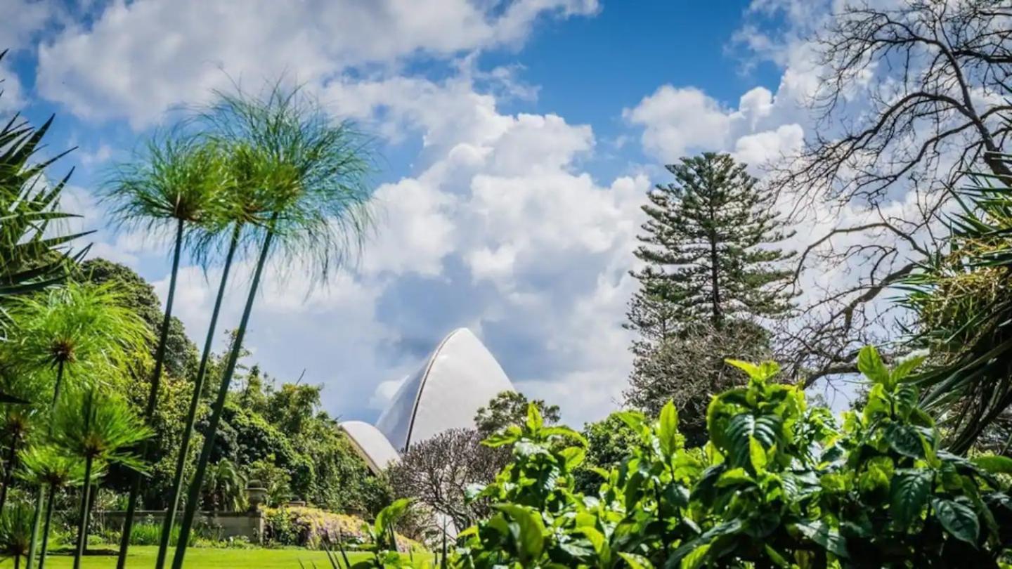 Kozyguru Cbd Haymarket 2 Bed Nha653- 610 Sydney