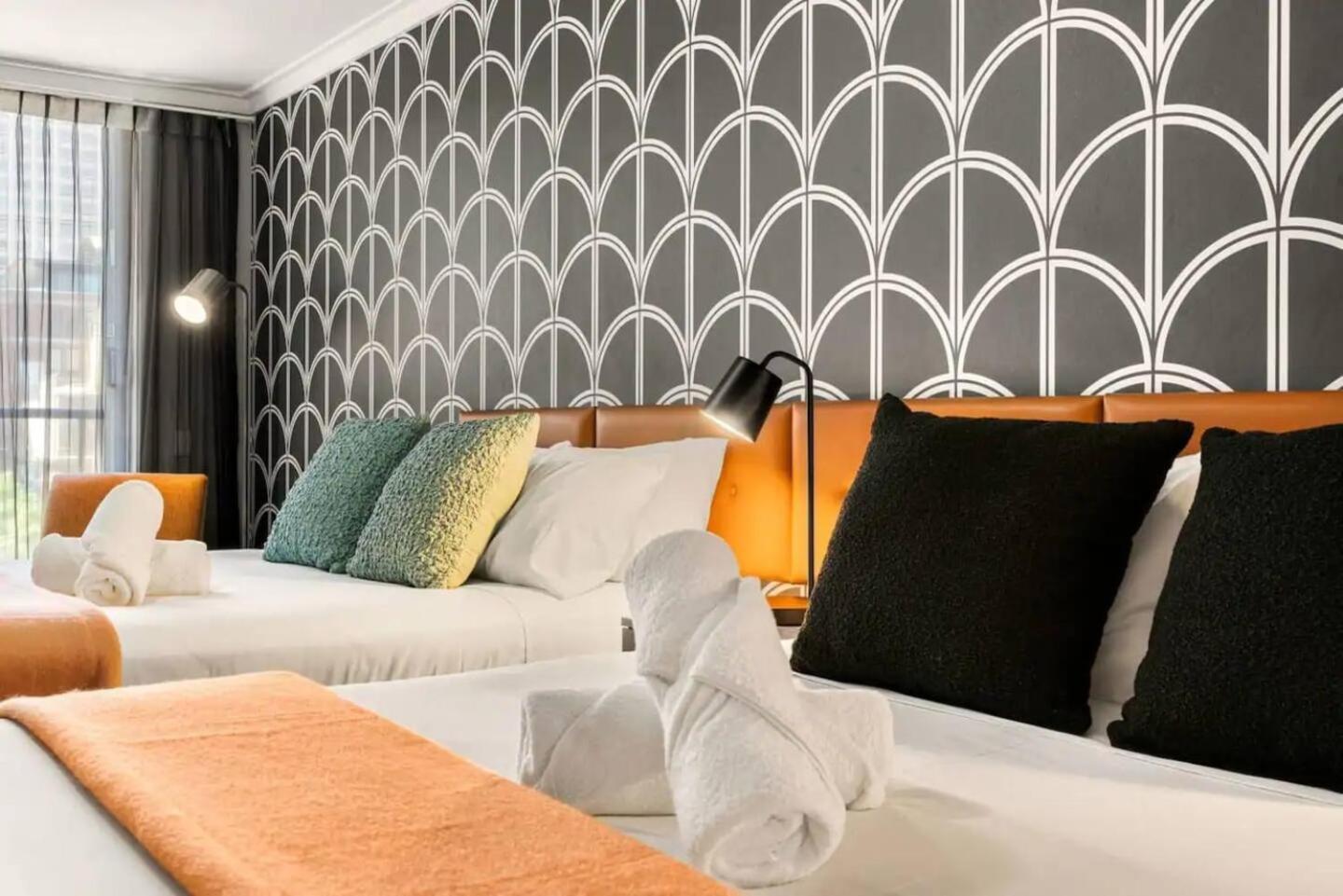 Kozyguru Cbd Haymarket 2 Bed Nha653- 610