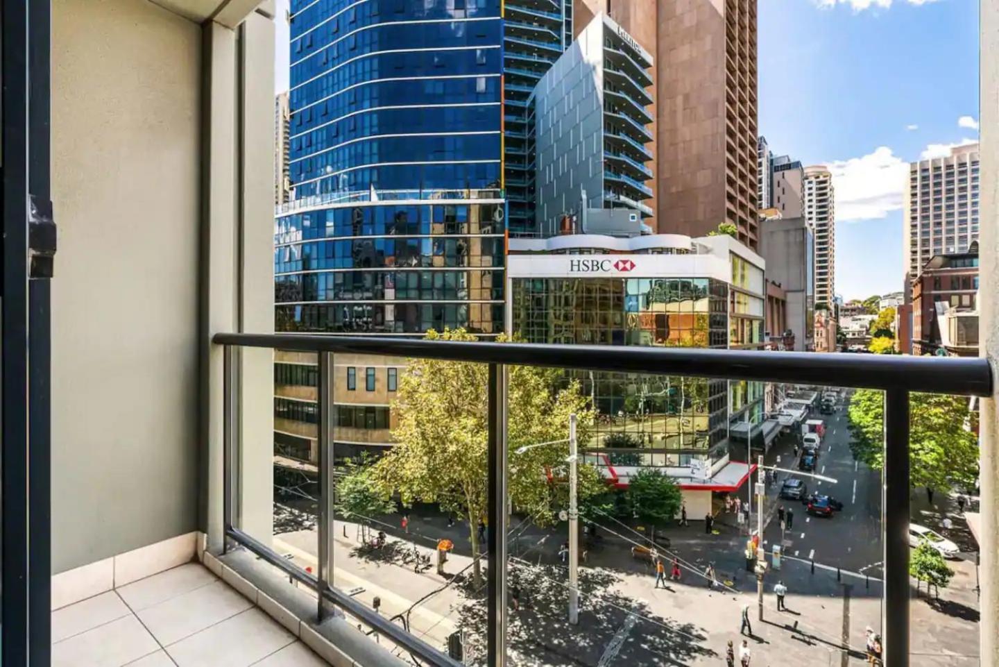 Kozyguru Cbd Haymarket 2 Bed Nha653- 610 Sydney